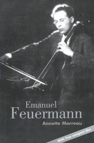 Emanuel Feuermann