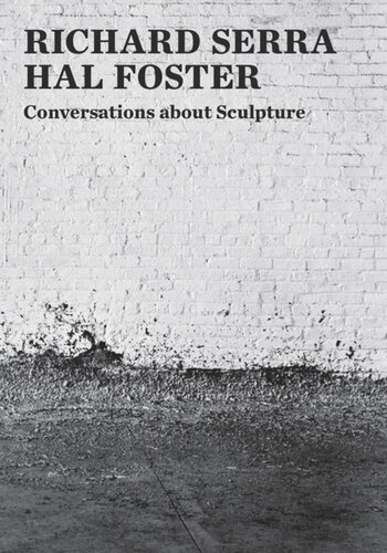 Conversations about Sculpture