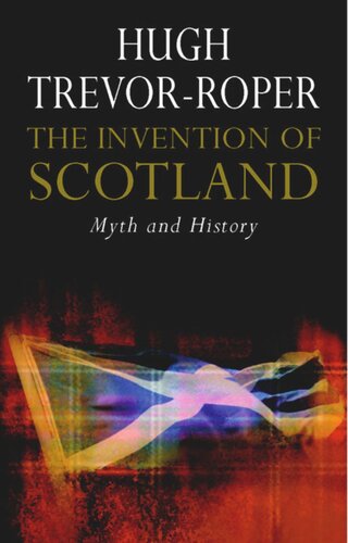 The Invention of Scotland