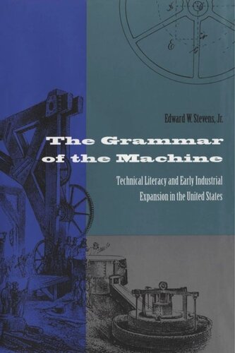 The Grammar of the Machine