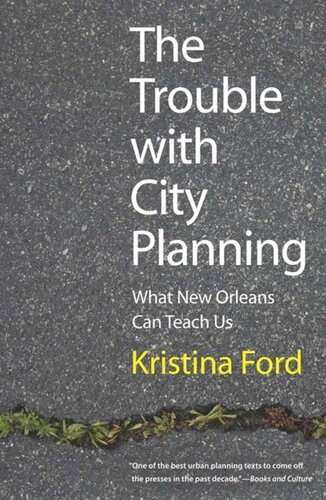 The Trouble with City Planning