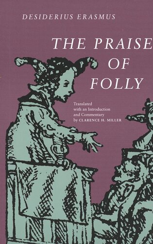 The Praise of Folly