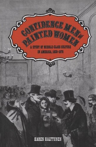 Confidence Men and Painted Women