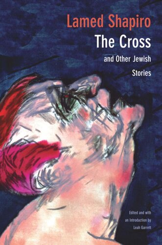 The Cross and Other Jewish Stories