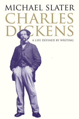 Charles Dickens