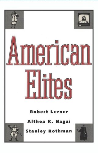 American Elites