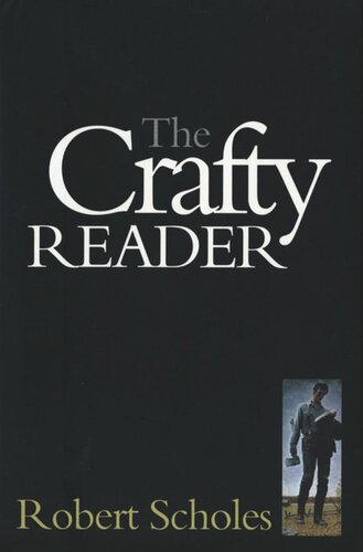 The Crafty Reader