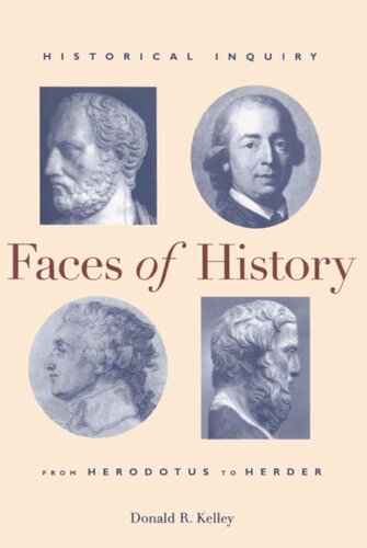 Faces of History