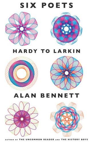 Six Poets: Hardy to Larkin: An Anthology