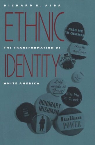 Ethnic Identity