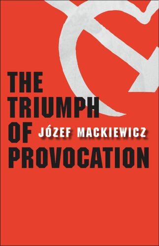The Triumph of Provocation