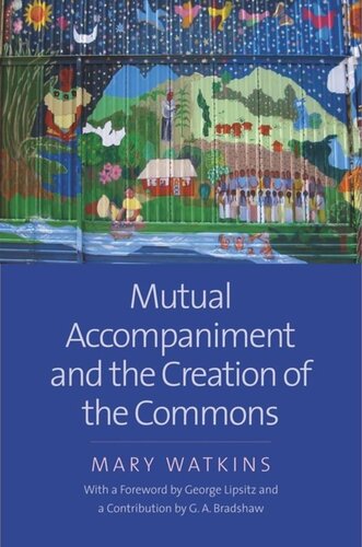 Mutual Accompaniment and the Creation of the Commons