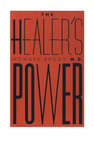 The Healer's Power
