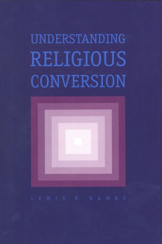 Understanding Religious Conversion