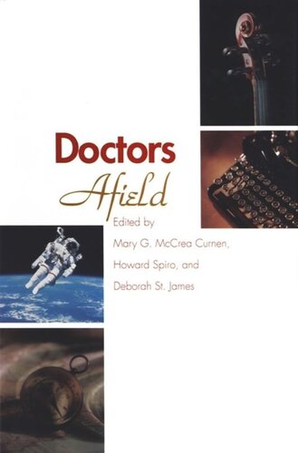 Doctors Afield