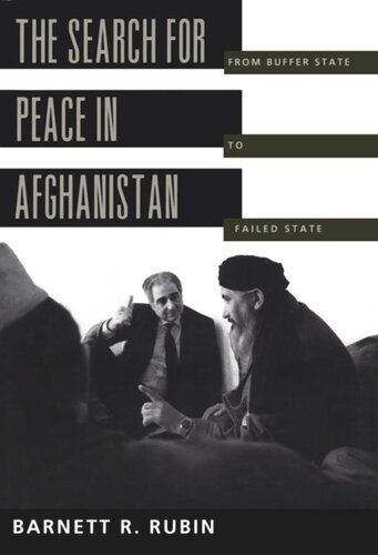 The Search for Peace in Afghanistan