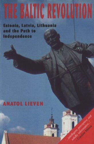 The Baltic Revolution