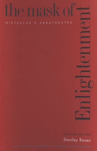 The Mask of Enlightenment