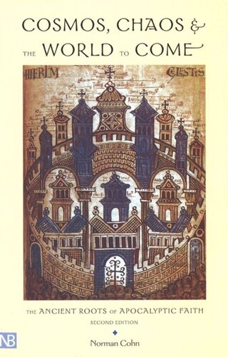 Cosmos, Chaos and the World to Come