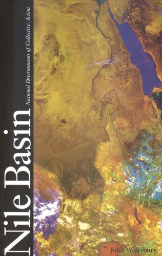 The Nile Basin: National Determinants of Collective Action