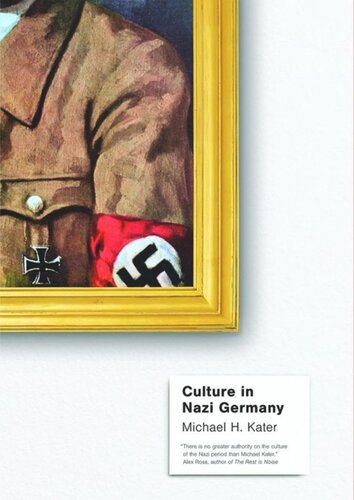 Culture in Nazi Germany