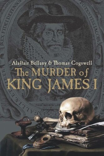 The Murder of King James I