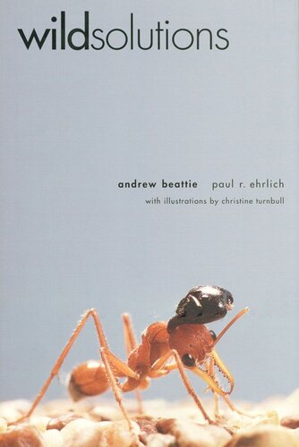 Wild Solutions: How Biodiversity is Money in the Bank