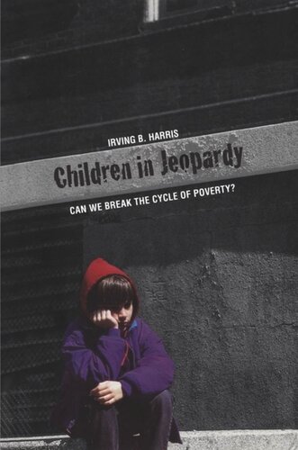 Children in Jeopardy