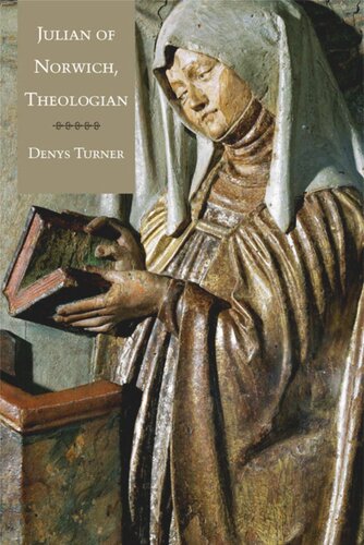 Julian of Norwich, Theologian