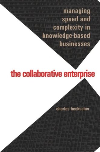 The Collaborative Enterprise