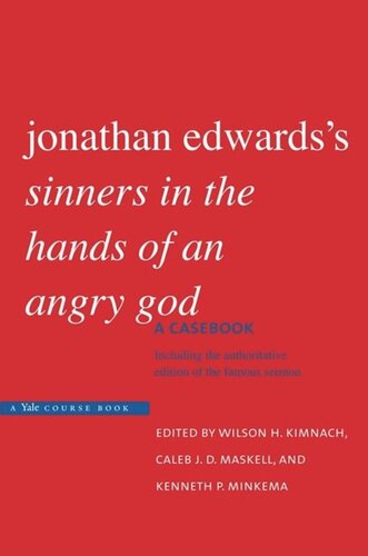 Jonathan Edwards's 