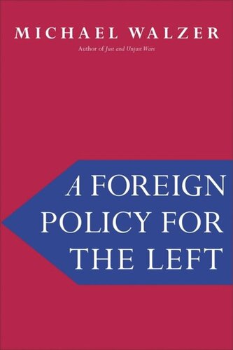 A Foreign Policy for the Left