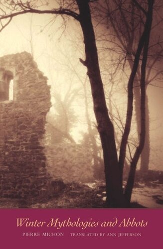 Winter Mythologies and Abbots