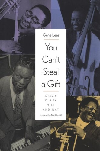 You Can`t Steal a Gift