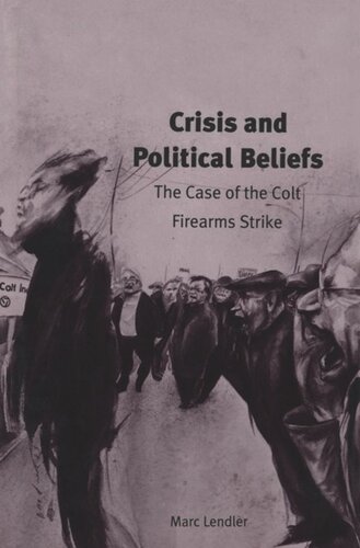 Crisis and Political Beliefs