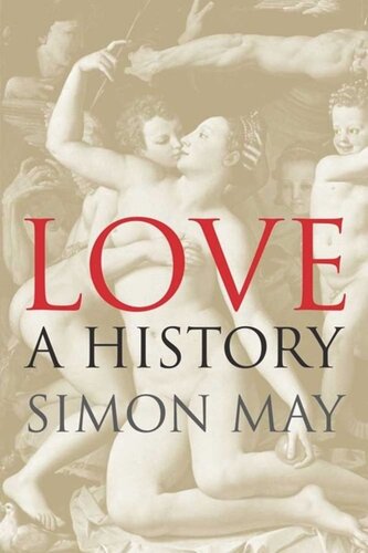 Love: A History