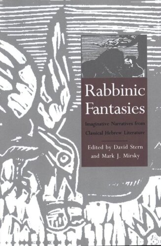 Rabbinic Fantasies