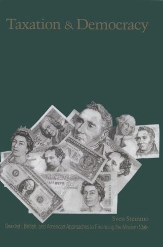 Taxation and Democracy