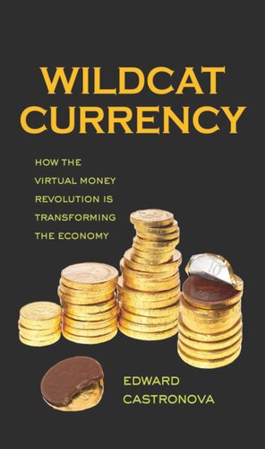 Wildcat Currency: How the Virtual Money Revolution Is Transforming the Economy