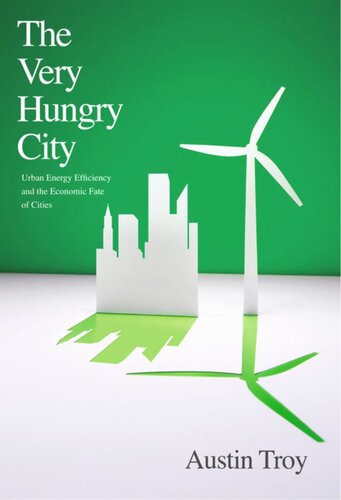 The Very Hungry City