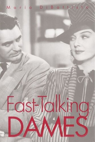 Fast-Talking Dames