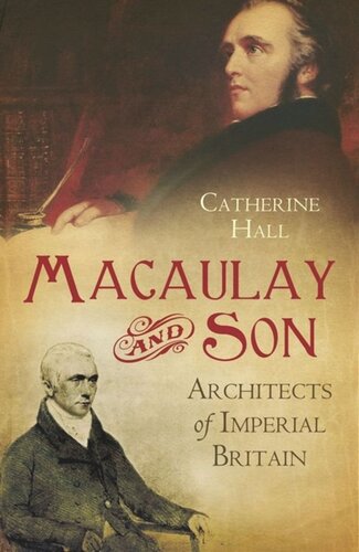 Macaulay and Son: Architects of Imperial Britain
