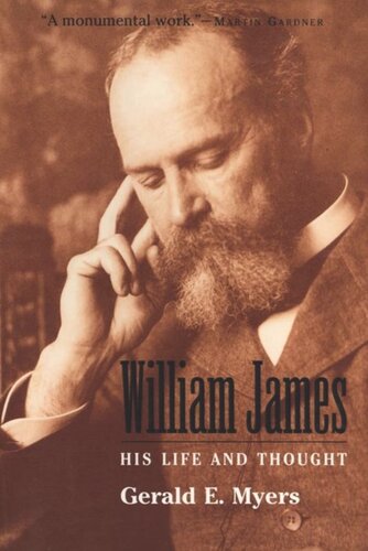 William James