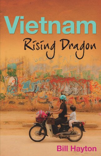 Vietnam: Rising Dragon