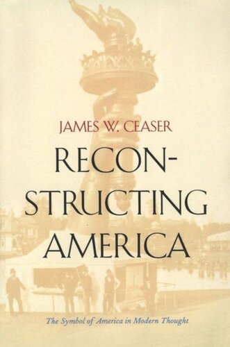 Reconstructing America