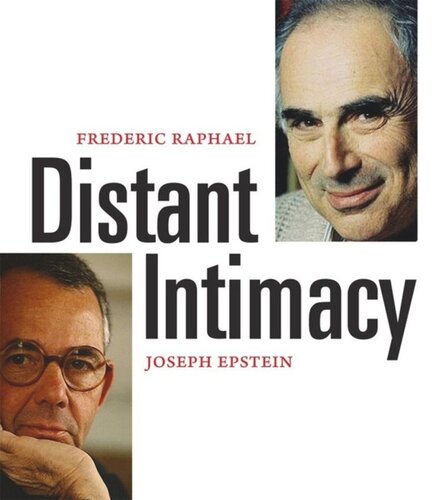 Distant Intimacy: A Friendship in the Age of the Internet