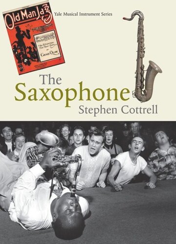 The Saxophone