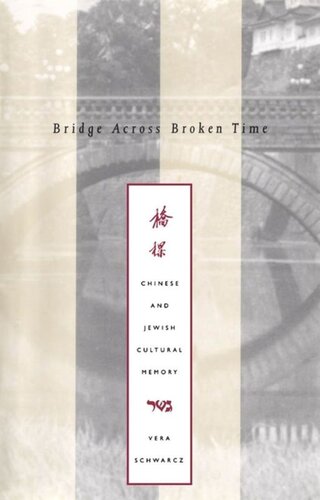 Bridge Across Broken Time