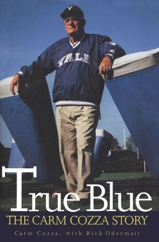 True Blue