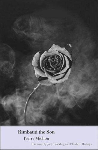Rimbaud the Son